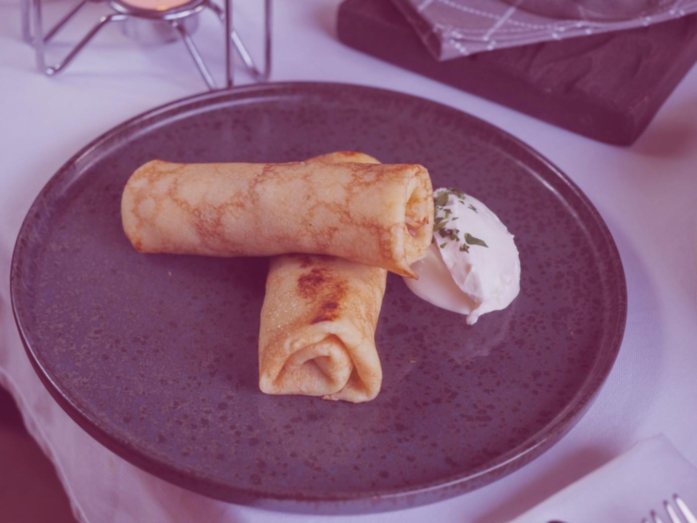 Culinary education environment