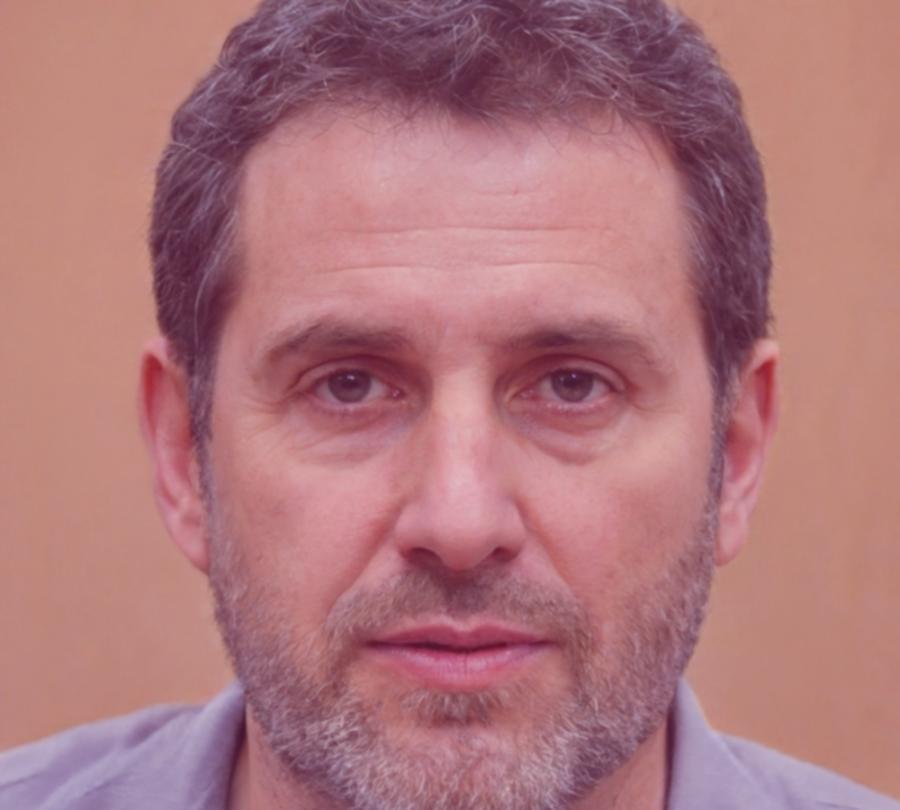 Instructor Toivo Laaksonen