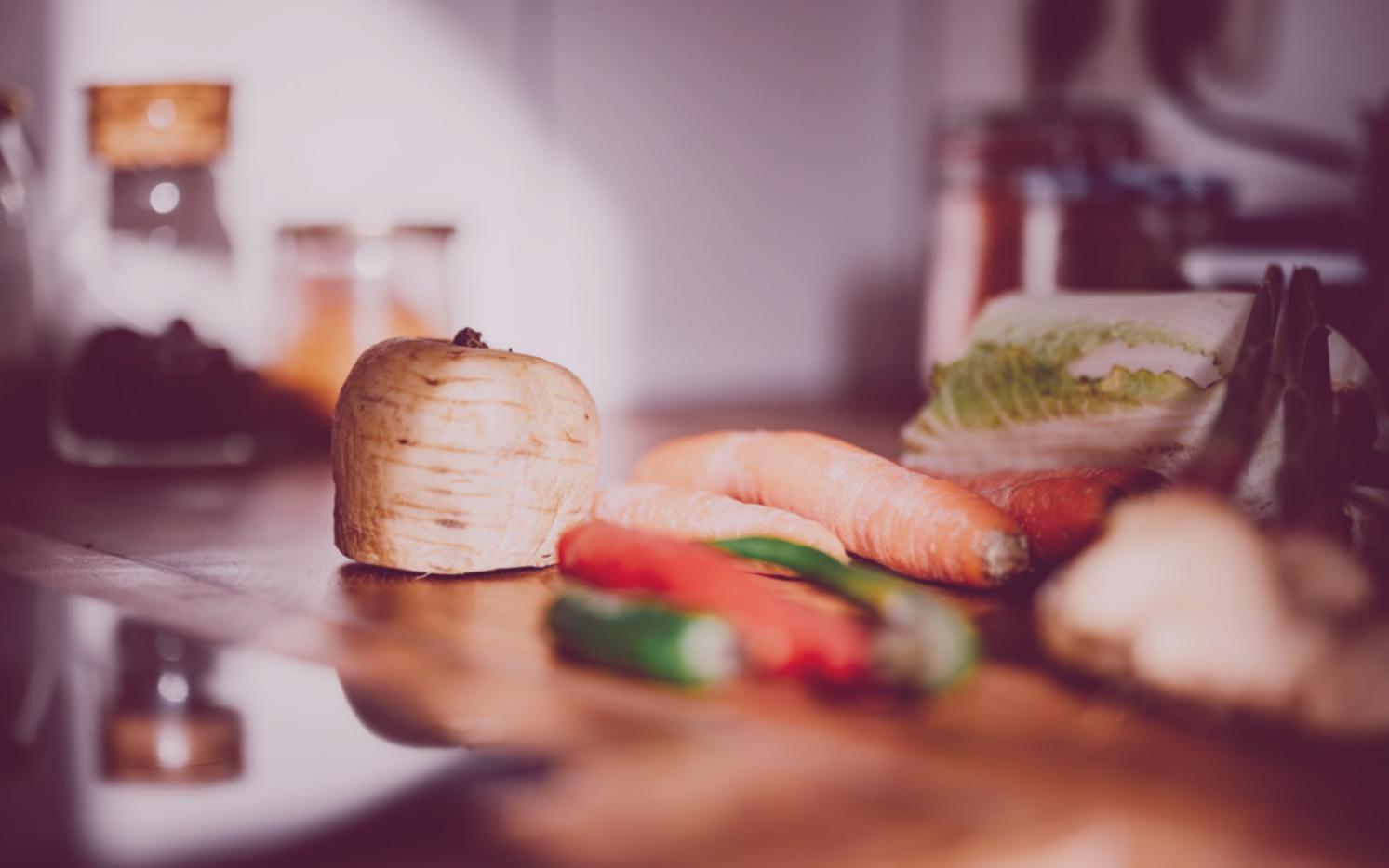 Culinary arts archive collection