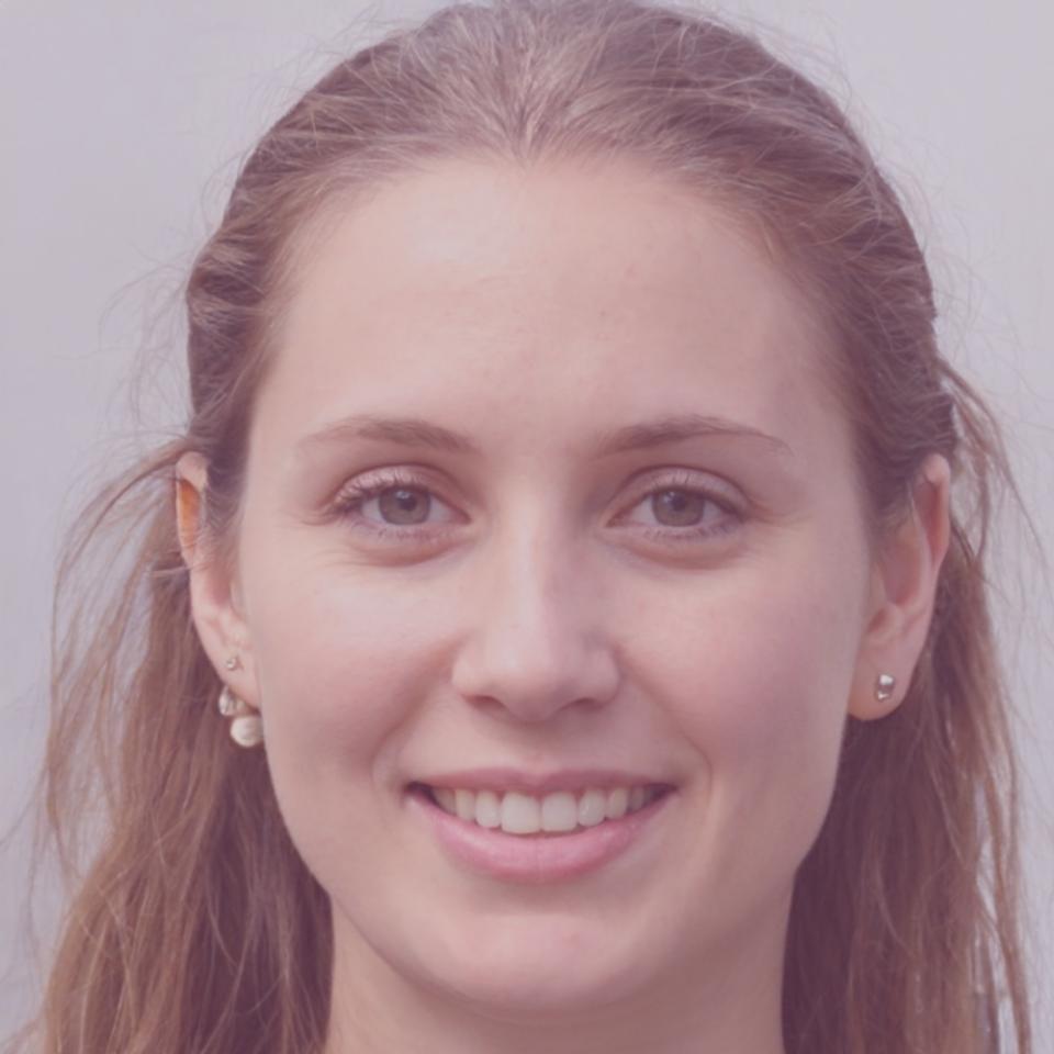 Student portrait