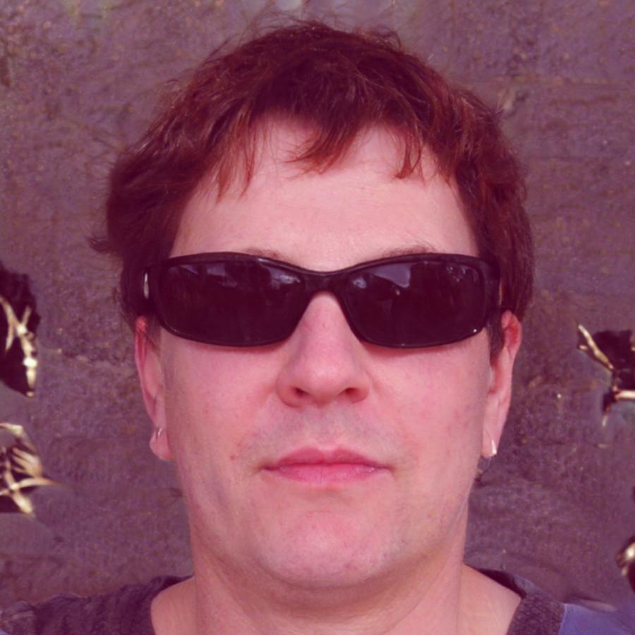 Instructor Branimir Radić
